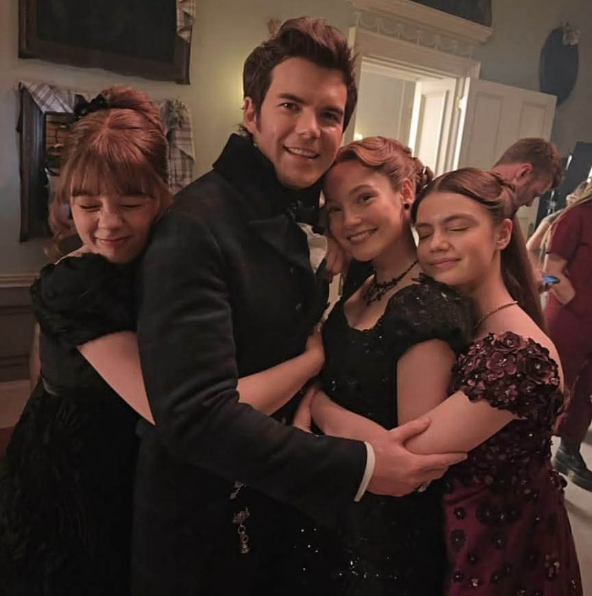 luke newton comfort ★ tweet media