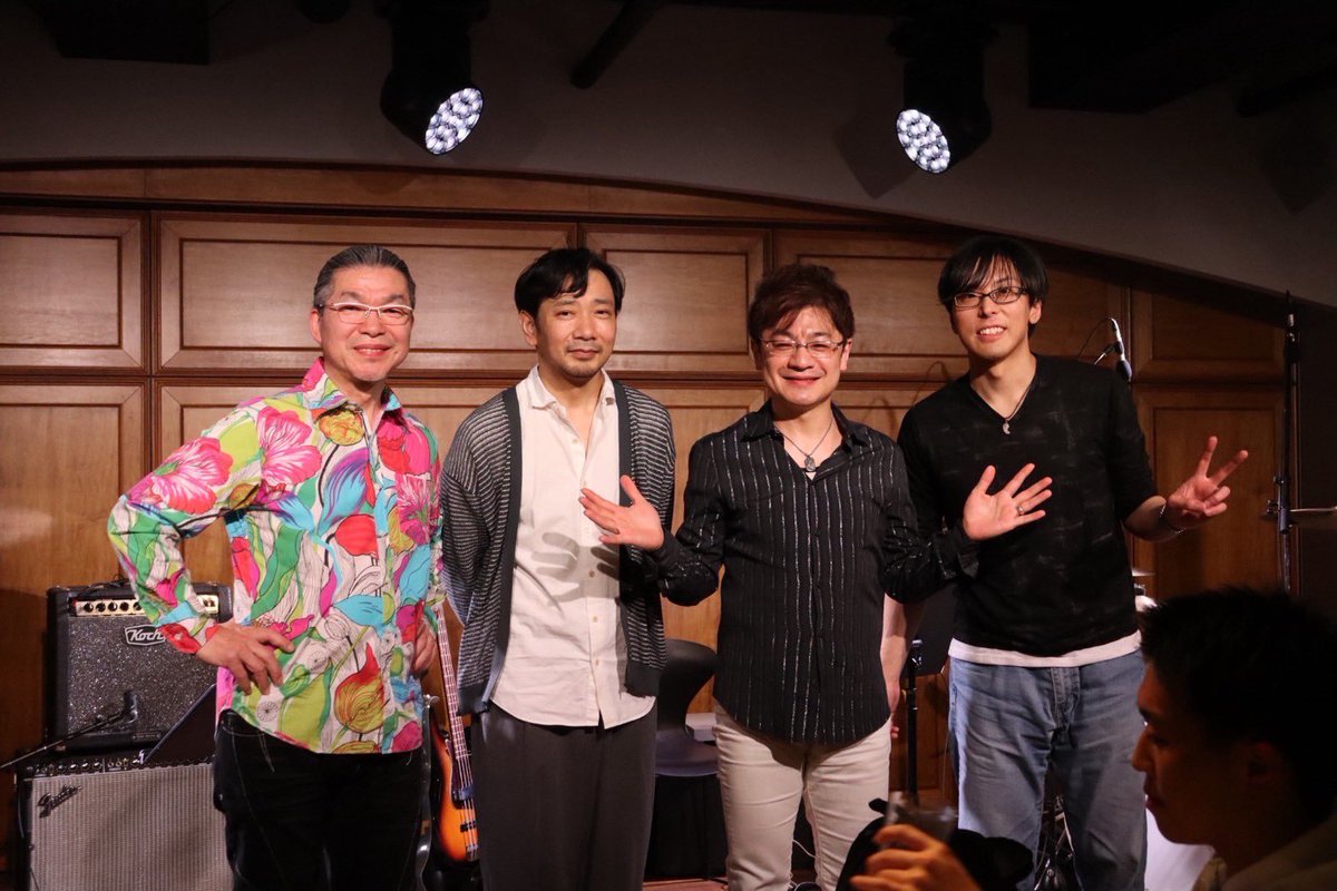 梶原　順 tweet media