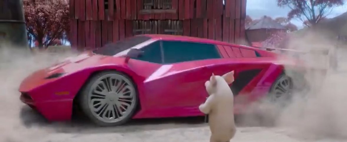 It’s a movie for the fans