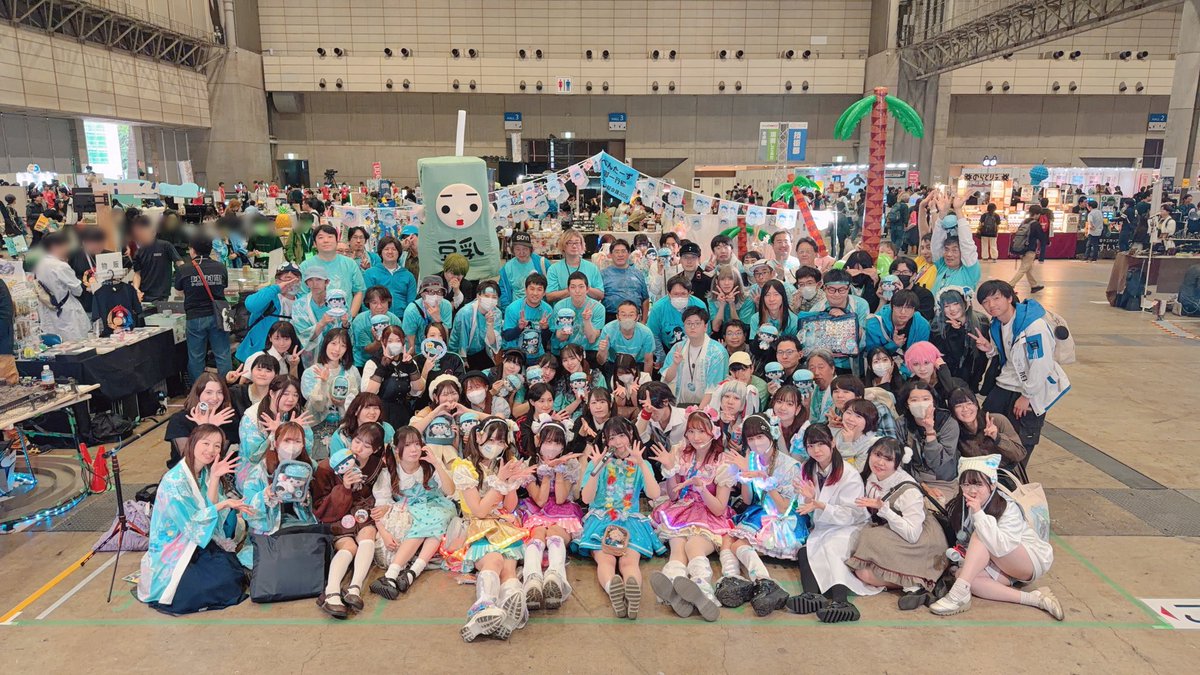 足太ぺんた tweet media