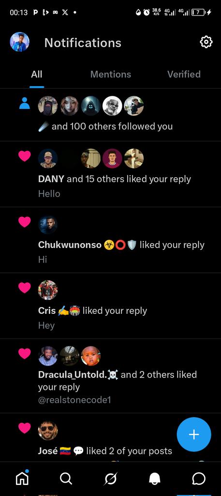 STONECODE🎥📽️ tweet media