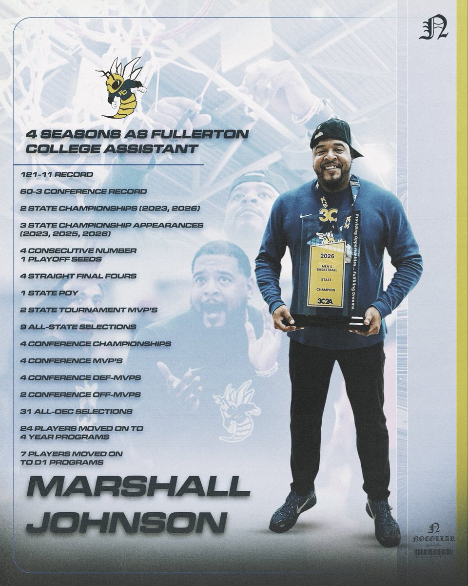 Marshall Johnson tweet media