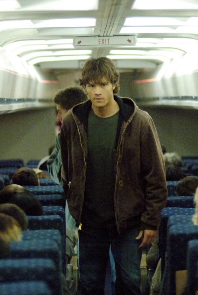 jared padalecki archive tweet media
