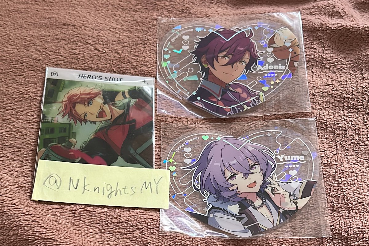 ♬菜月(ナツ) ♬ tweet media