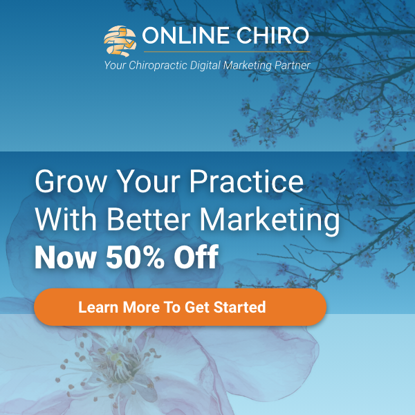 California Chiropractic Association tweet media