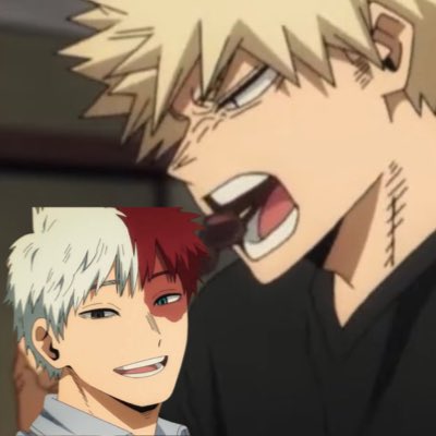 paw🪷 | #1 shoto fan tweet media