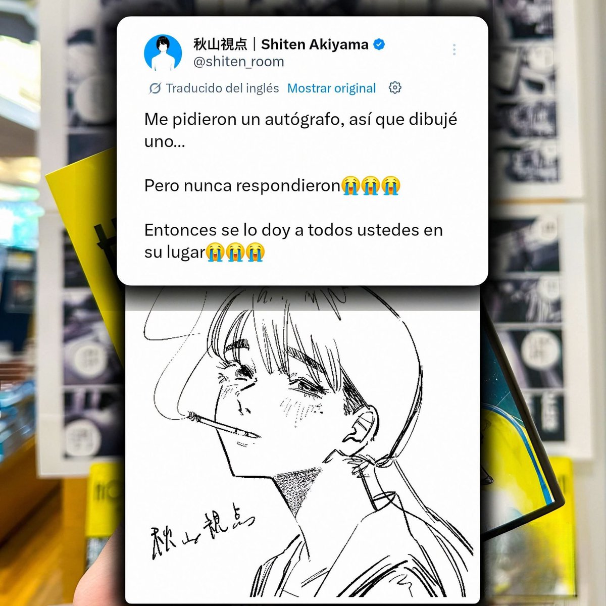 Animetrends tweet media