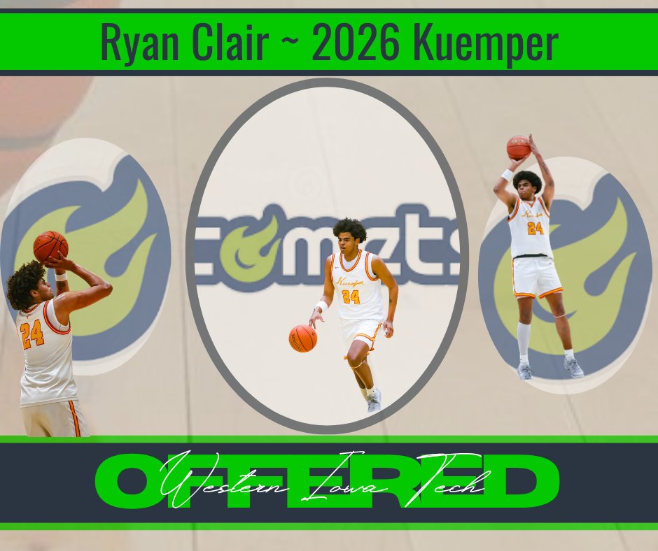 Ryan Clair tweet media