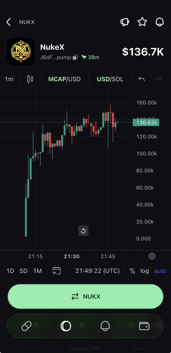 NukeX tweet media