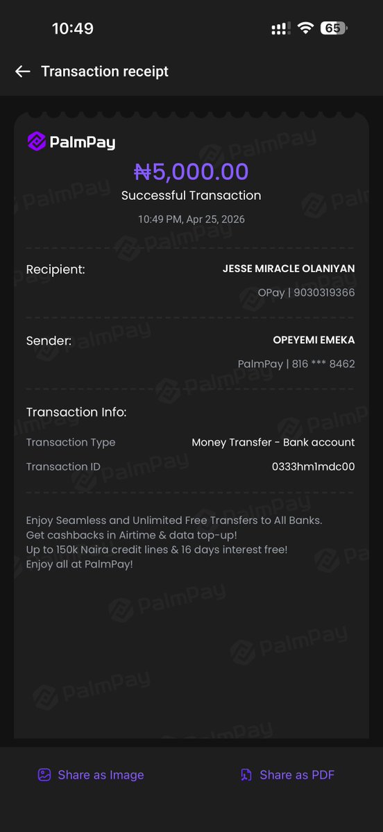 Loyal Echo 🇳🇬🇬🇧🇺🇸 tweet media