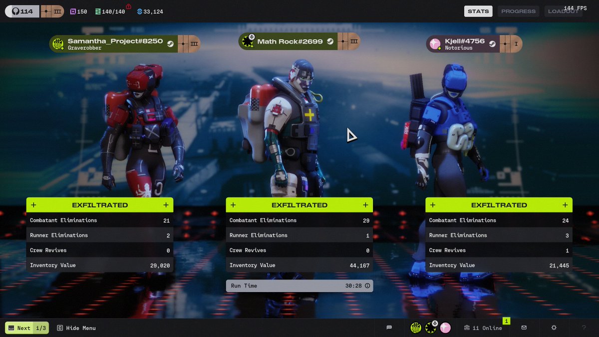 Math Rock tweet media