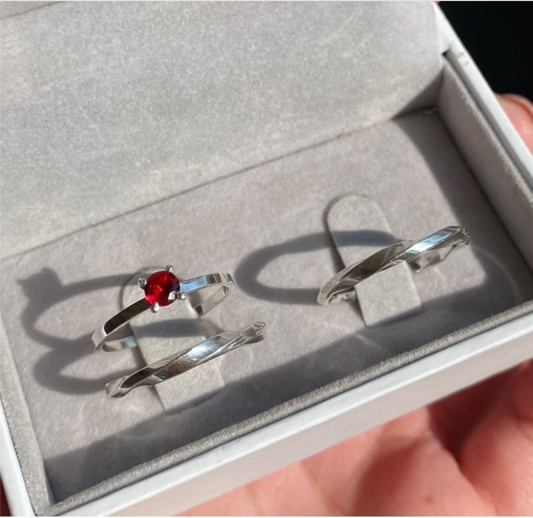 O sonho da Spencer de 15 anos foi realizado com sucesso.