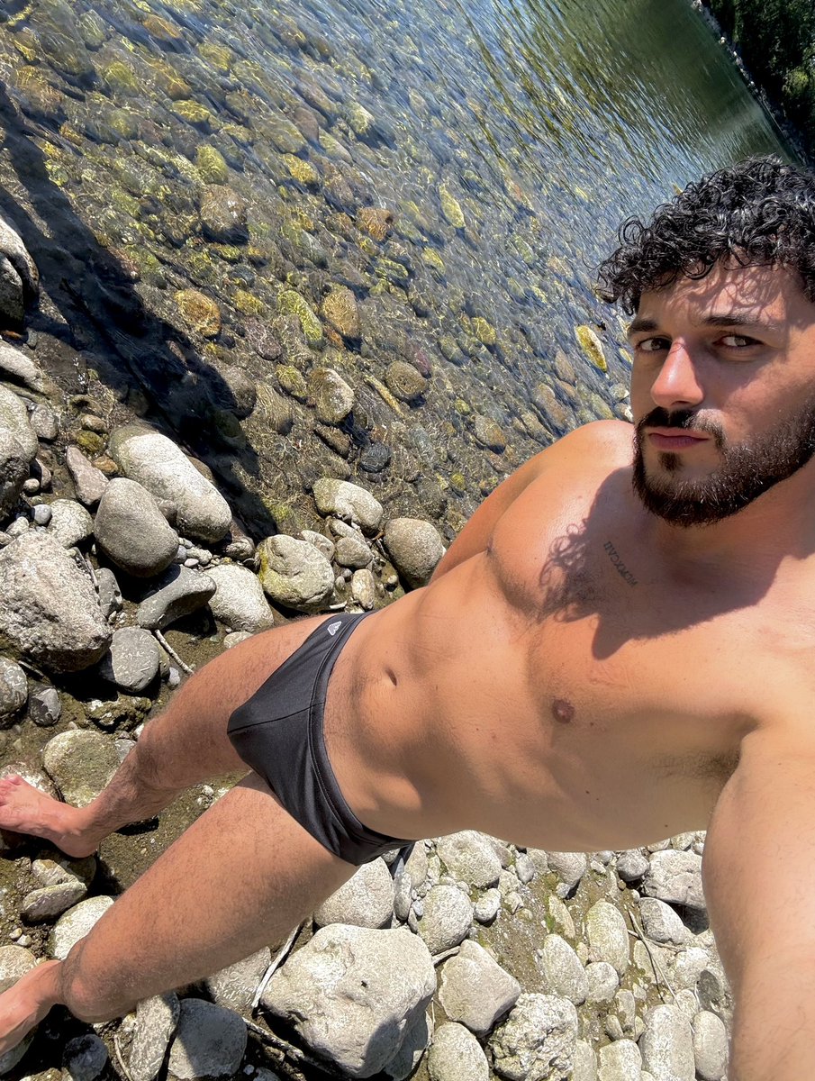 Gattaroxxx tweet media