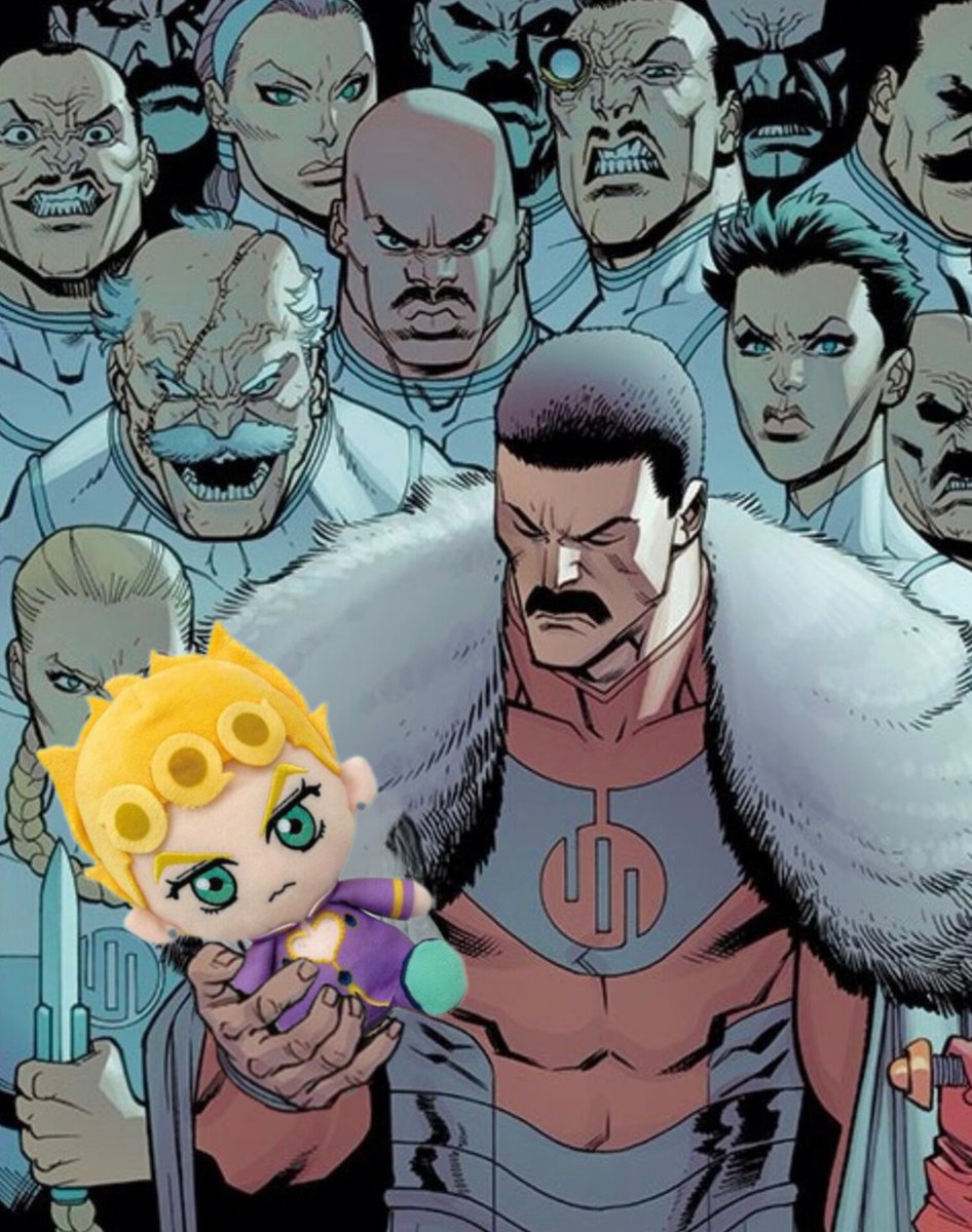 cuenta que te avisa cuando se anuncie jojolion tweet media