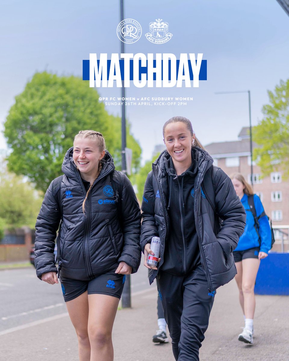 QPRWFC's tweet photo. 𝗟𝗔𝗦𝗧 𝗢𝗡𝗘 at 𝗟𝗢𝗙𝗧𝗨𝗦 for 25/26 🔥 https://t.co/hz8nNIaXBt