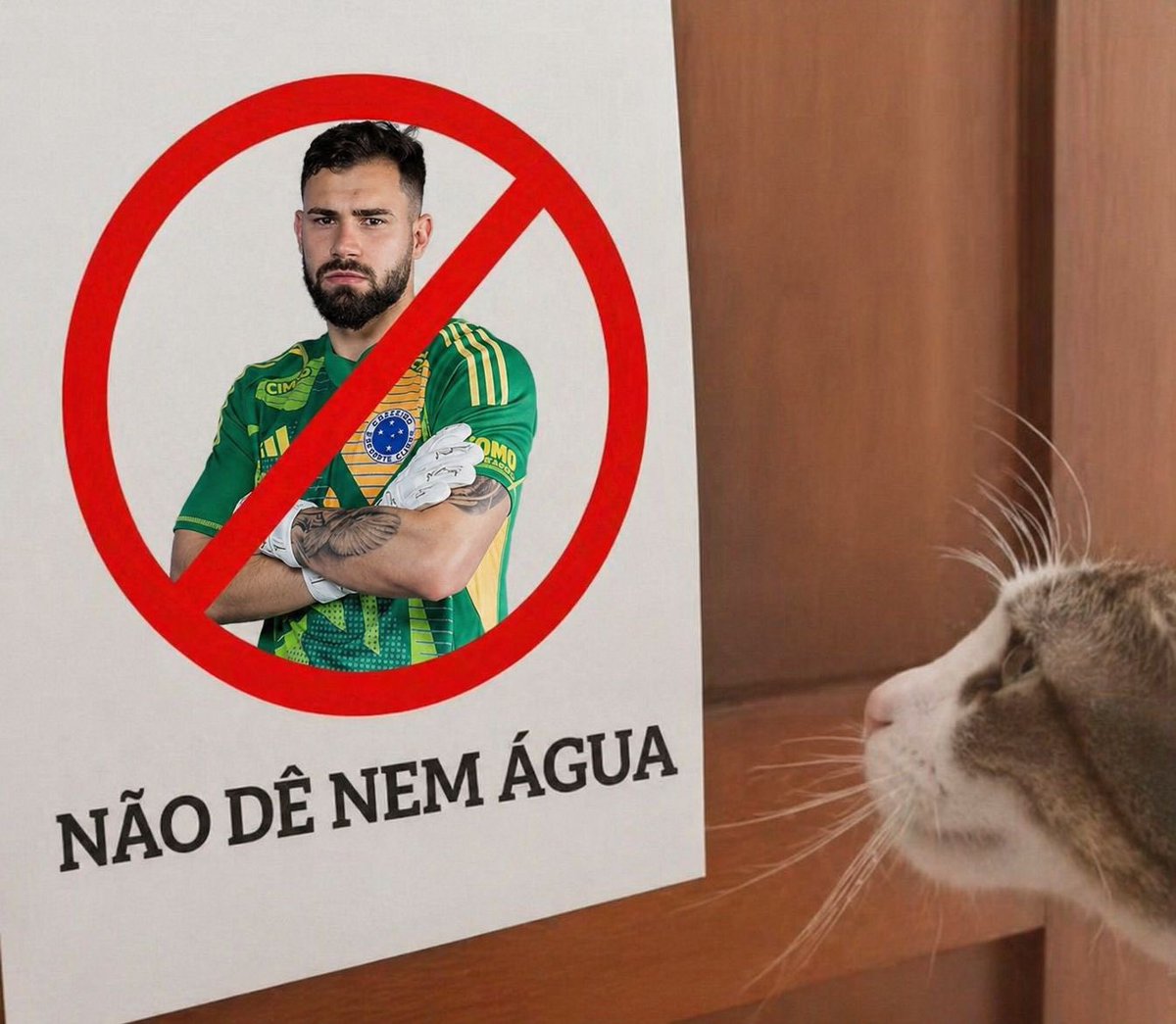 QG Do Cruzeiro tweet media