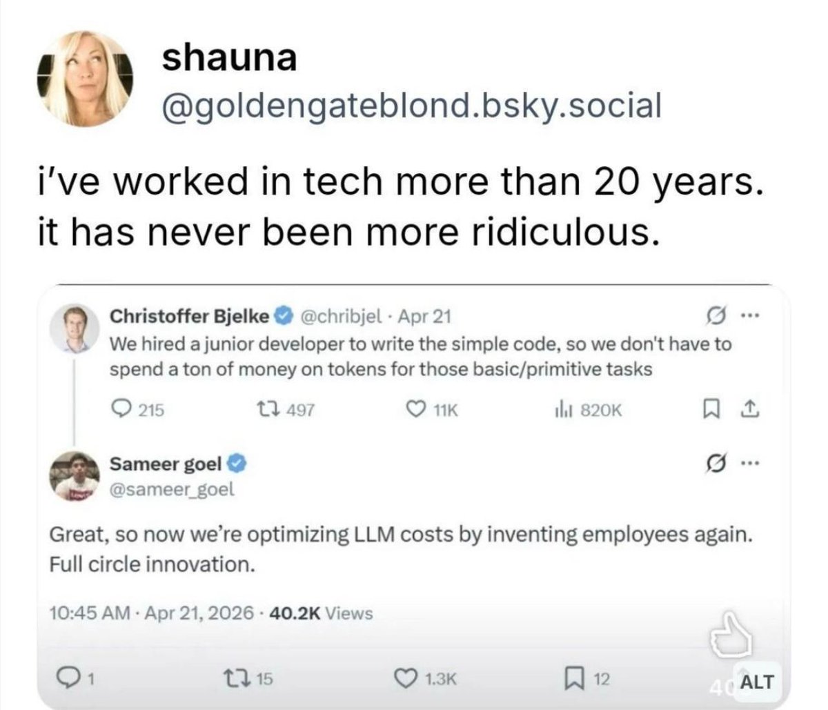 Tech Bro Memes tweet media