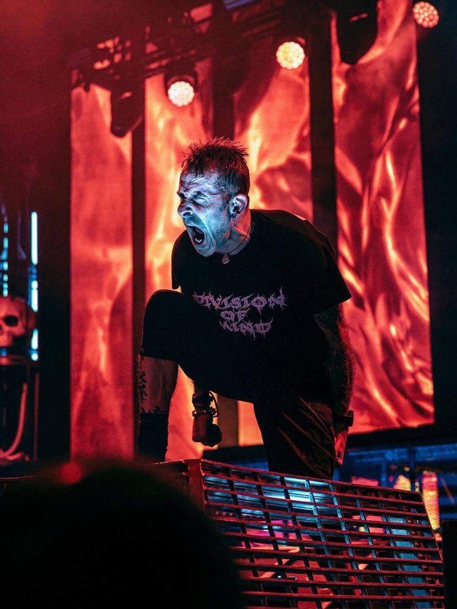 Lamb Of God

🌐 Official Website: lamb-of-god.com
      Official X Page: <a href="/lambofgod/">Lamb Of God</a>

📍 Origin: Richmond, Virginia, USA
🗓️ Formed: 1994 (as Burn the Priest), renamed 1999
🎧 Genre: Groove Metal / Metalcore / Thrash Metal

-----------------------------------------

💿 ALL