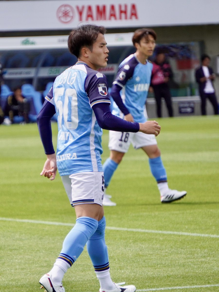 y1u7k8a5r0i4_'s tweet image. 得点決めて🥅
ガッツポーズのグスタボ💪🏻
そりゃMOM✨当然だけども…

私的には植村くんの懸命な走り💨に
MOMあげたかったな🥺

2026.04.25
VS #FC岐阜

#jubilo
#ジュビロ磐田
#グスタボシルバ
#植村洋人