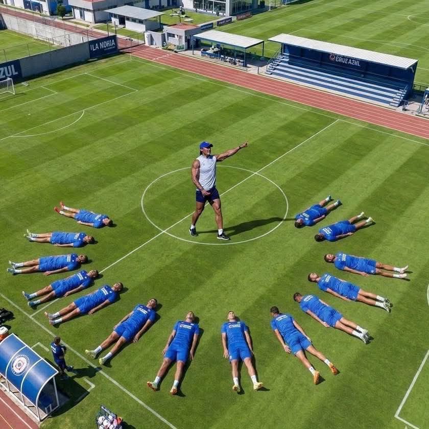 Gambetita tweet media