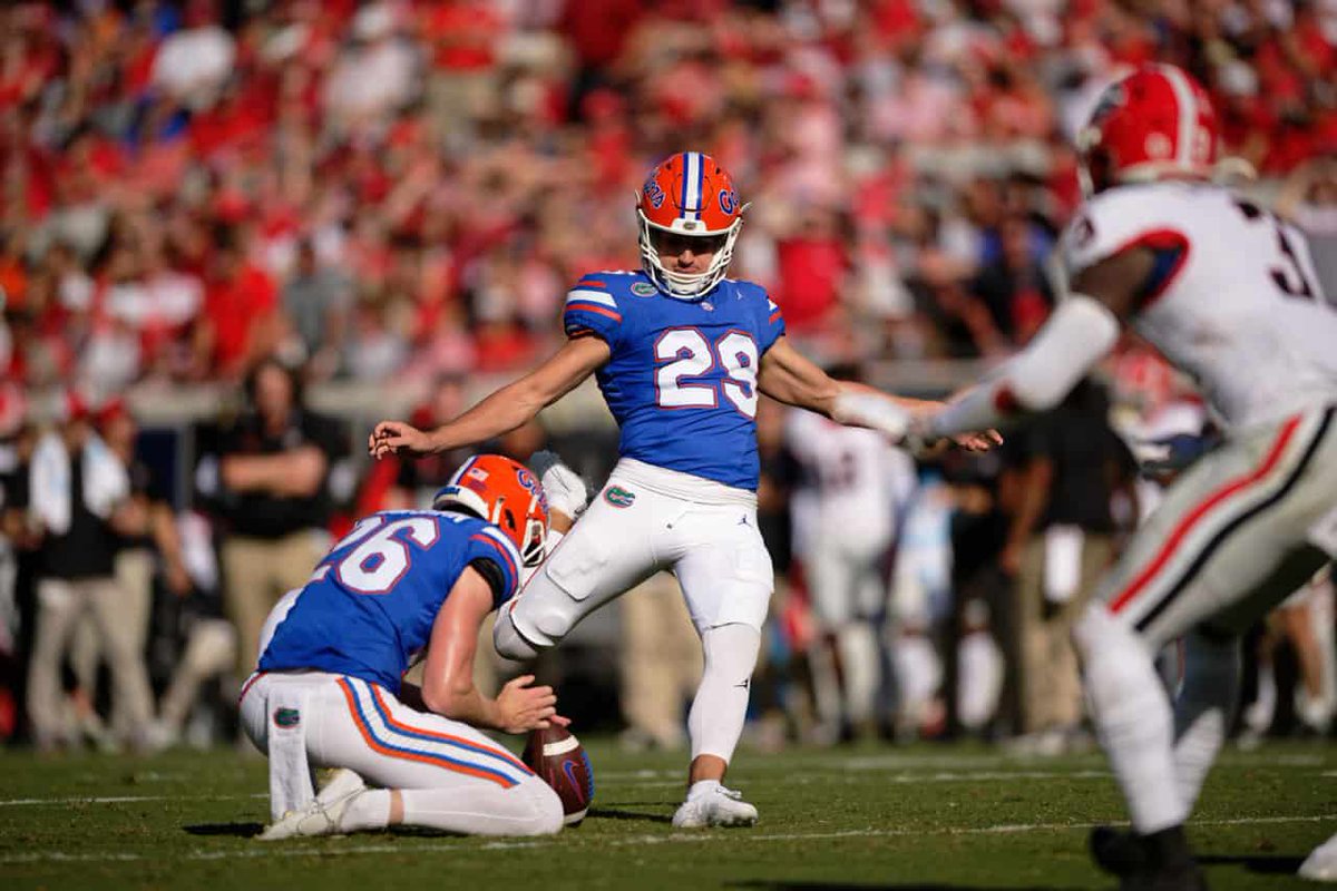 Florida Gators 🐊🔥 tweet media