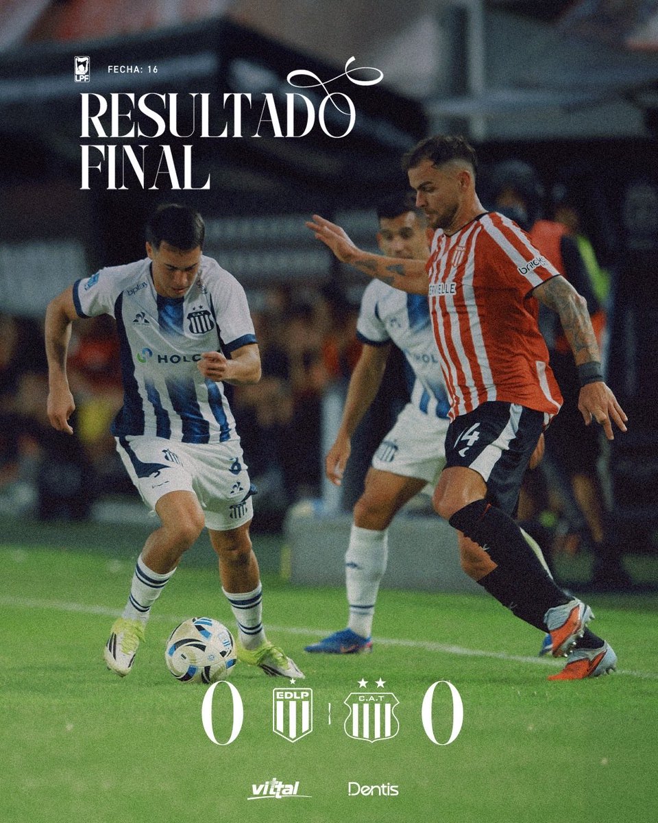 Club Atlético Talleres tweet media