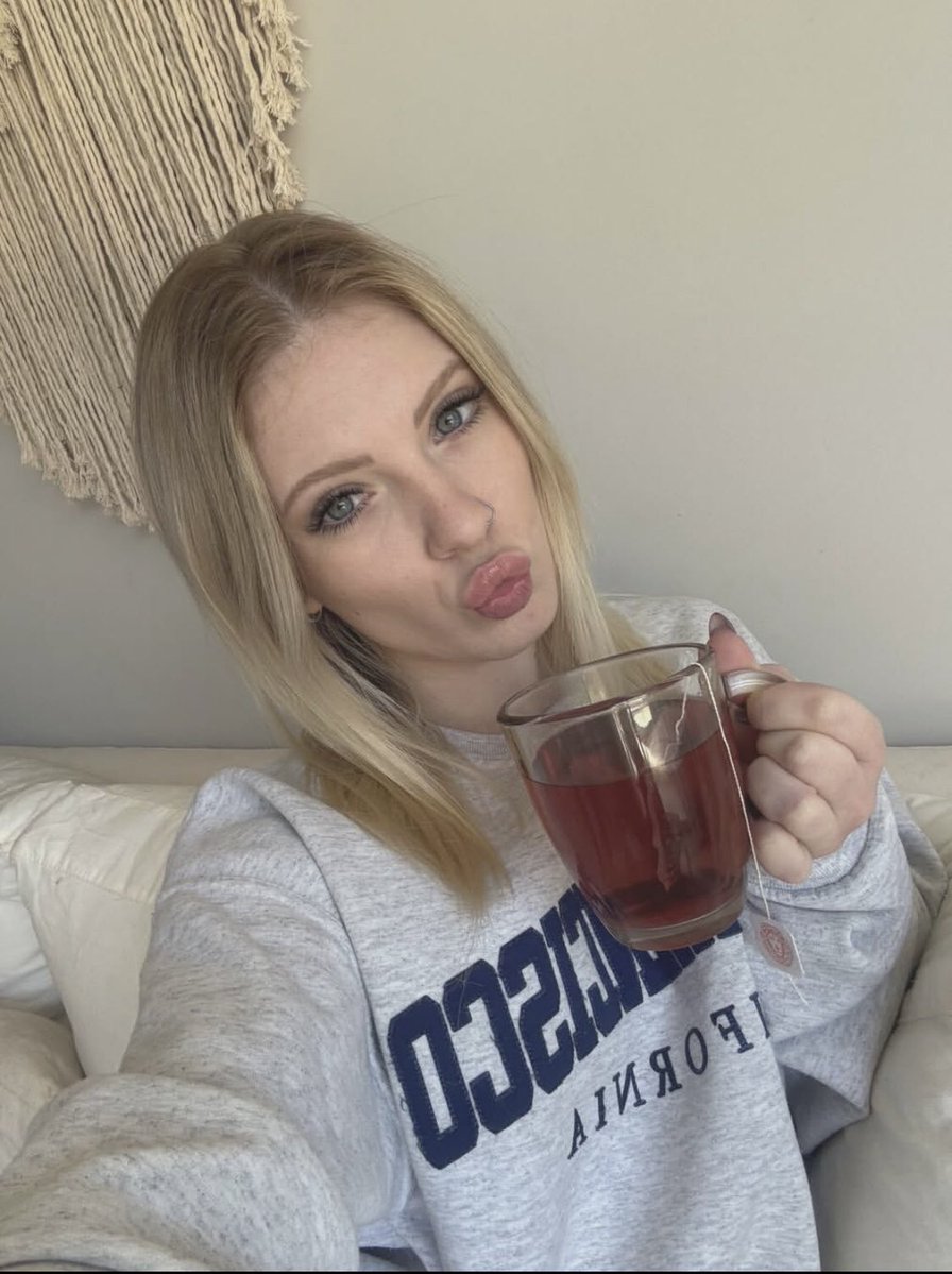 Brittany alex tweet media