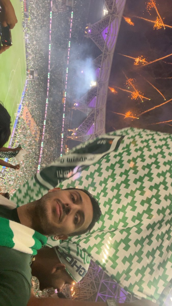 Saad Almutairi 🇰🇼 tweet media