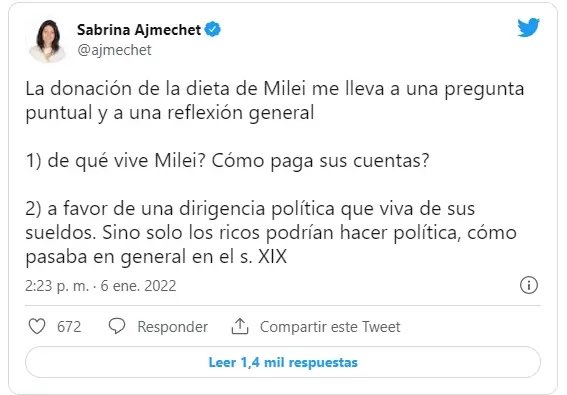 s_sirdesign's tweet photo. @clarincom MMMM TRAIDORA QUIEN ??? https://t.co/f2nk21tQVG