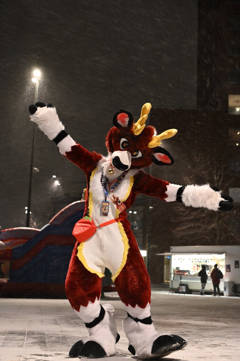 Moss🦌✨️ 🔜 FWA tweet media