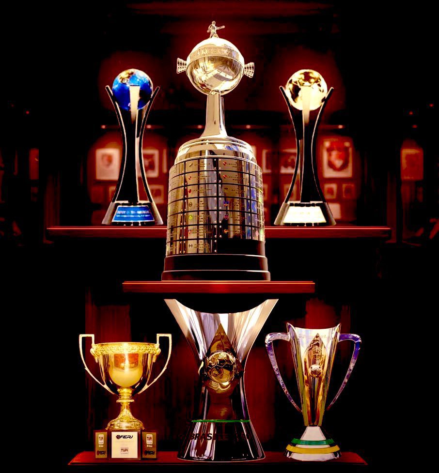 Bayern da Rocinha 🇵🇪 tweet media