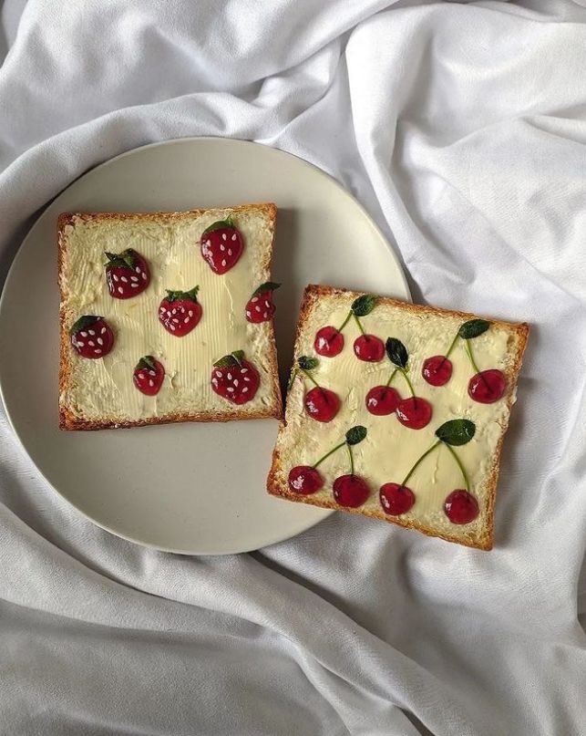 kale 𖤐 tweet media