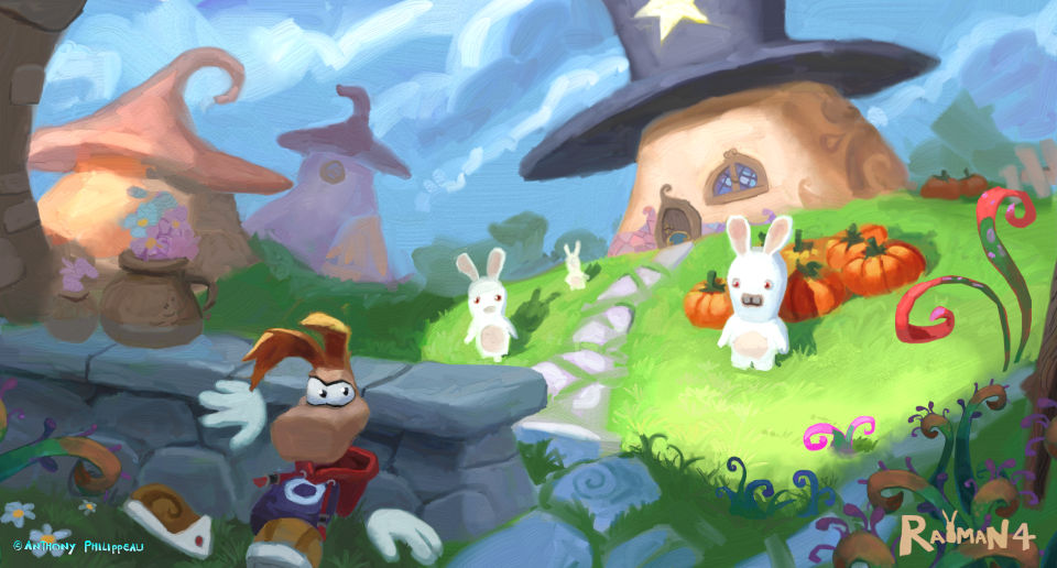 Anthony Philippeau tweet media