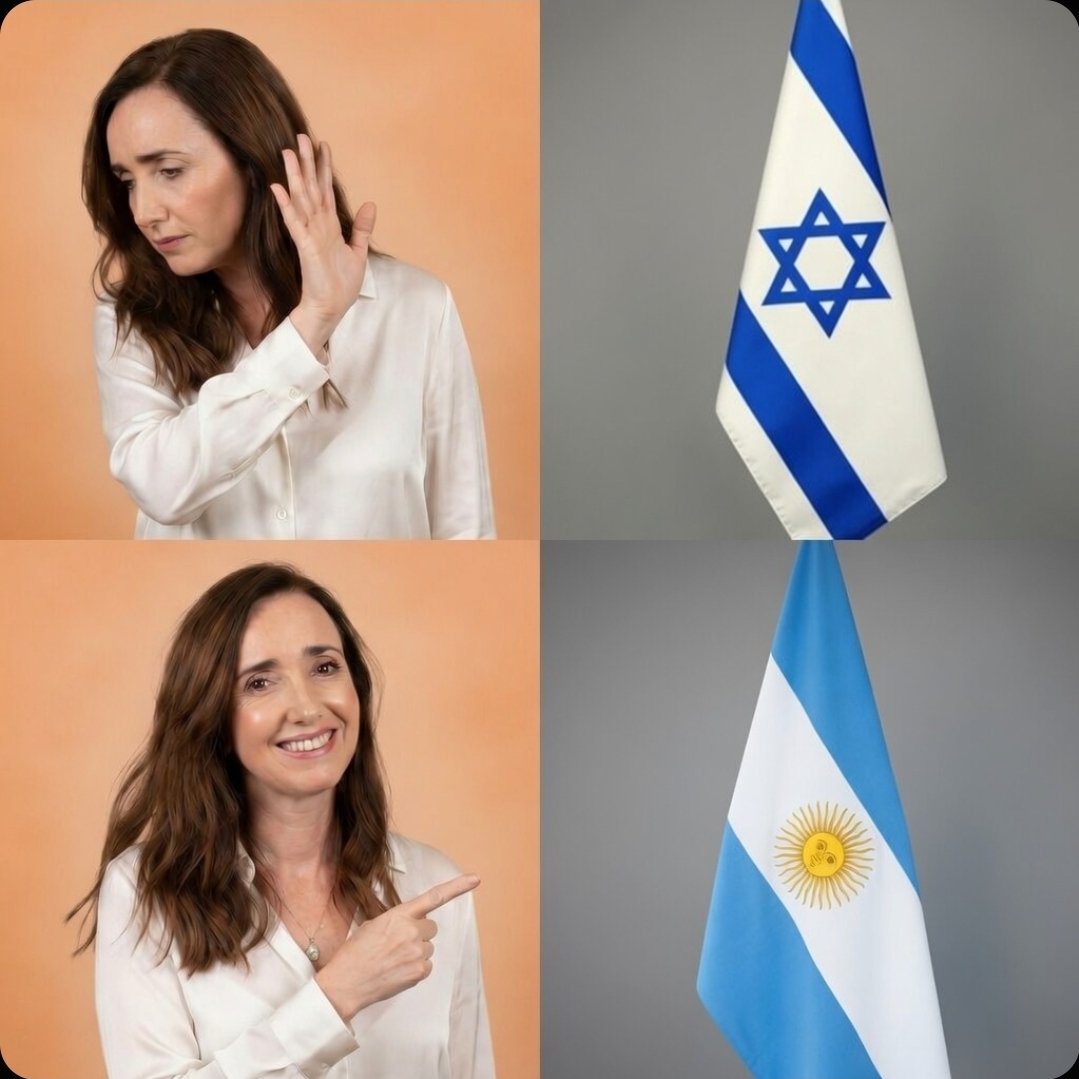 s_sirdesign's tweet photo. @clarincom MMMM TRAIDORA QUIEN ??? https://t.co/f2nk21tQVG