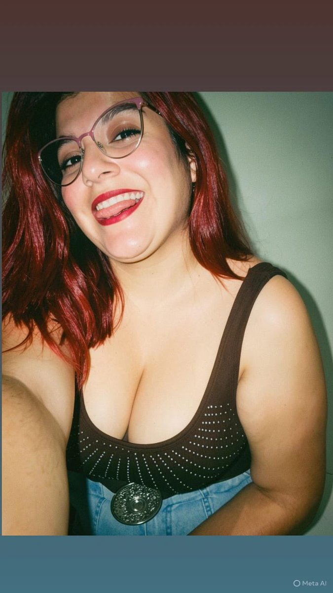 Flor021115's tweet photo. Fantástica, magnífica, Ética, exótica Mágica, mística. Su mirada es hipnótica. Única, Esa mujer es icónica🔥✨

Acá también, porque si ❤️‍🩹 https://t.co/7GOfBS97A8