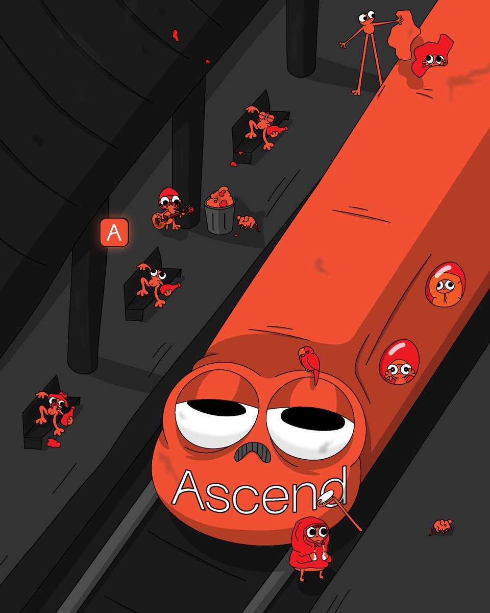 🎭 Parody Account tweet media