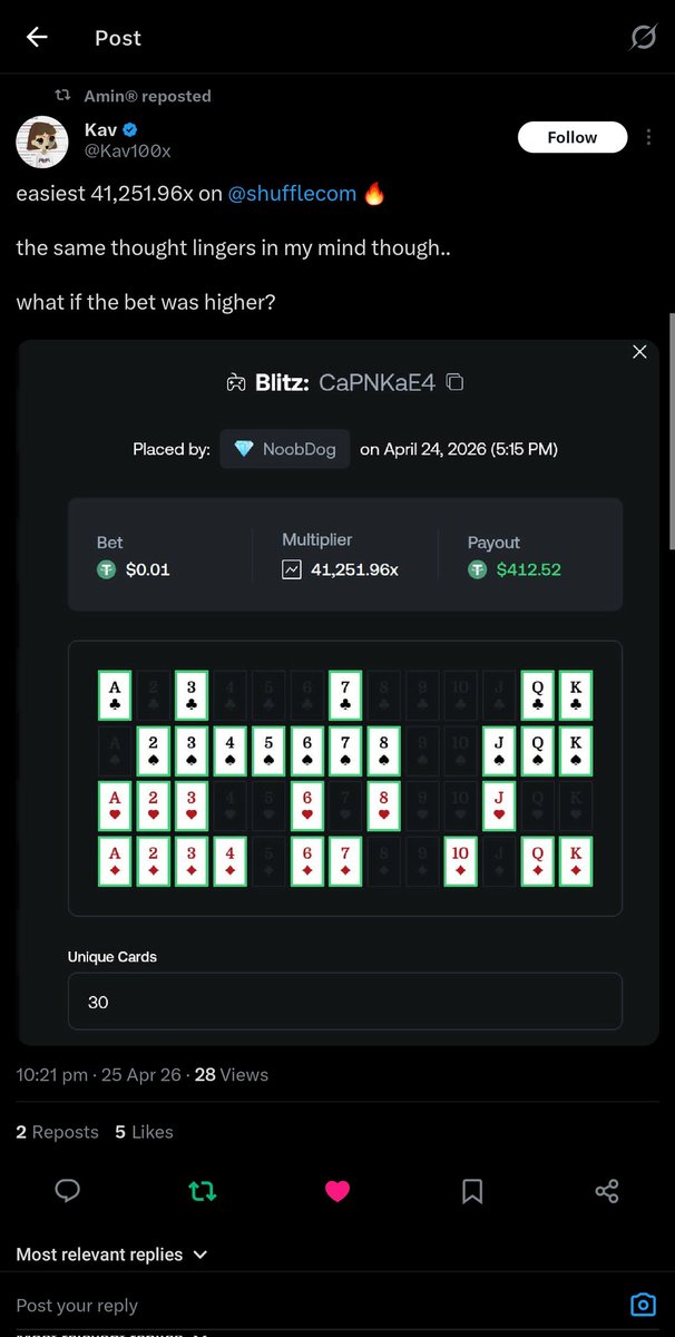 Bold ♧ tweet media