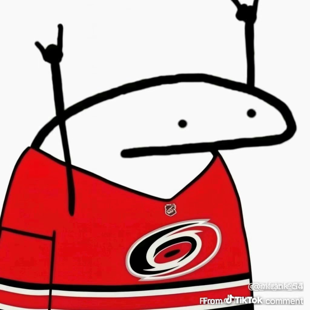 toxicxterror's tweet photo. @Canes @UNC_Health_Care https://t.co/QLdYb3Mmcg