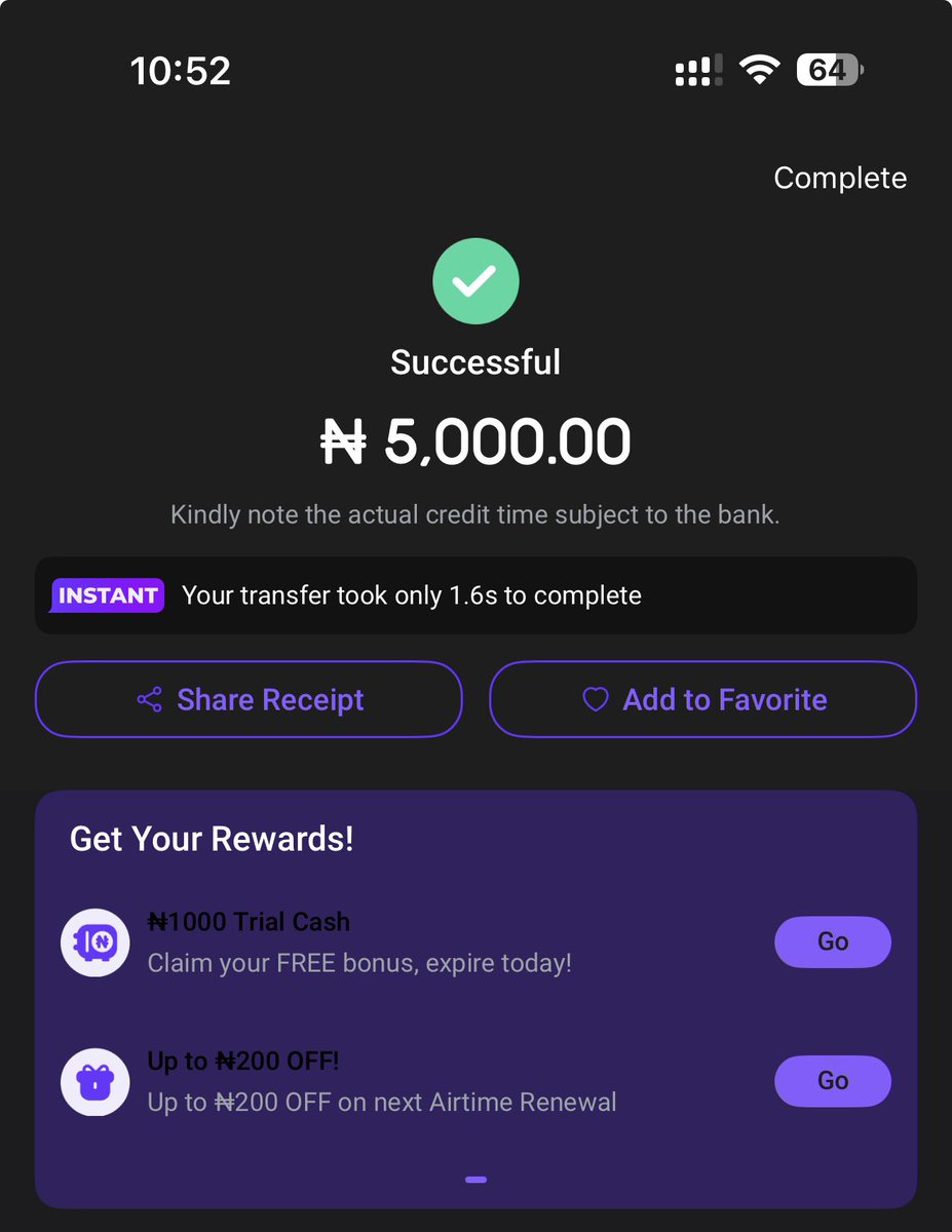 Loyal Echo 🇳🇬🇬🇧🇺🇸 tweet media