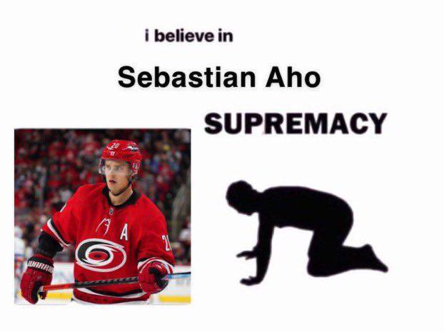 z - acervo carolina hurricanes tweet media