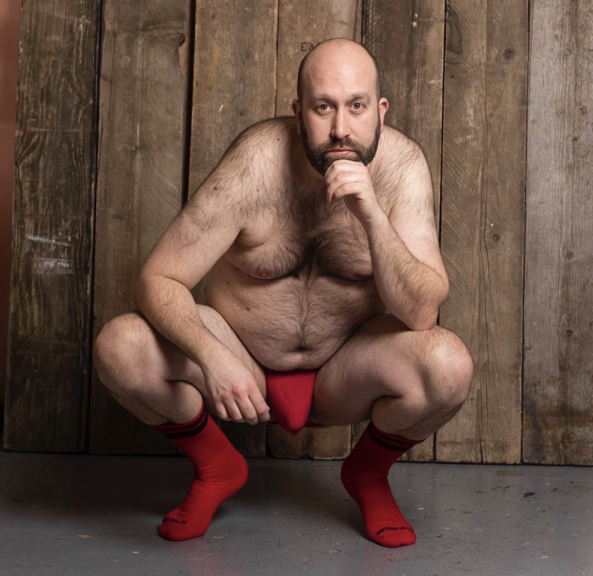 Dan 🏳️‍🌈🐻 tweet media