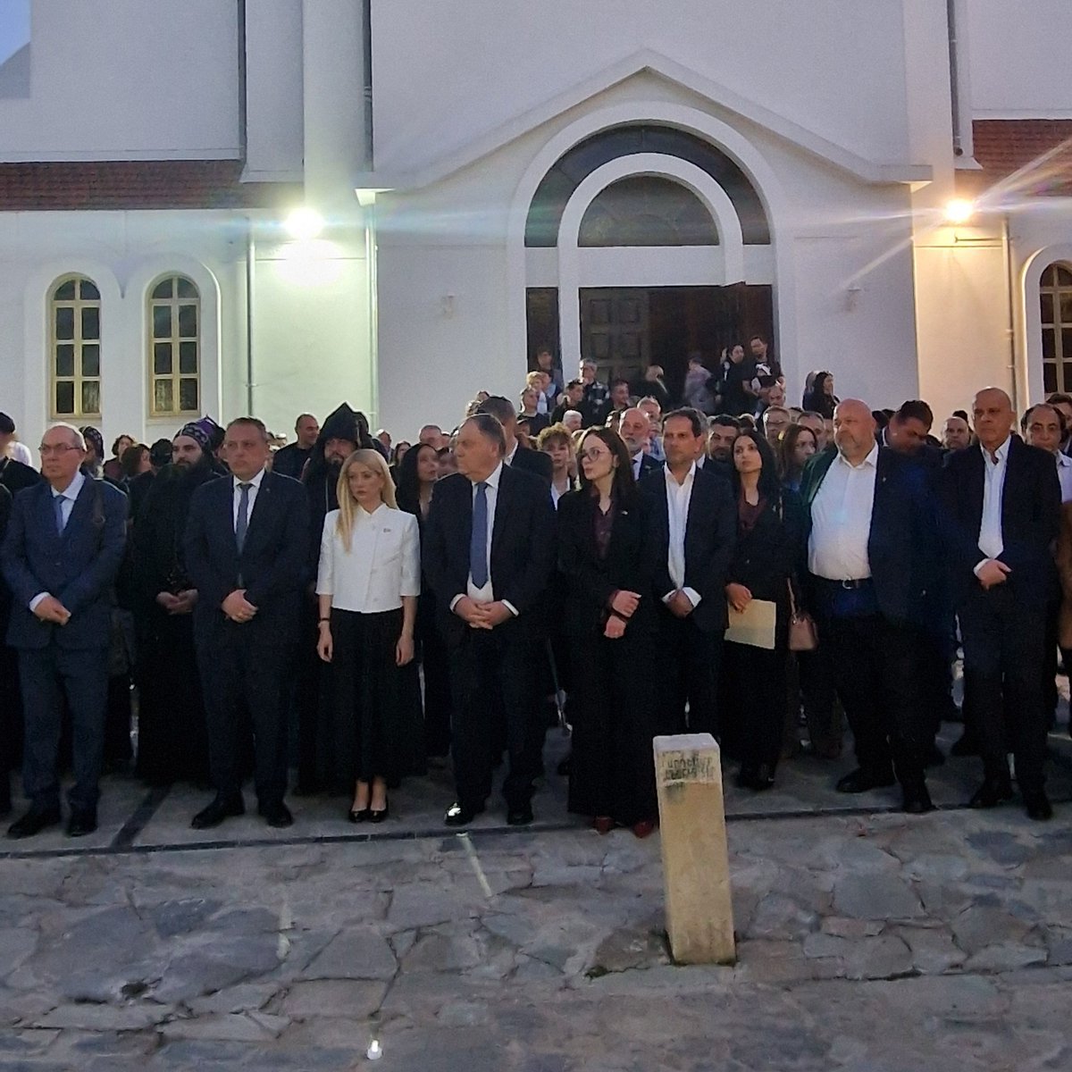 Embassy of Armenia in Cyprus tweet media