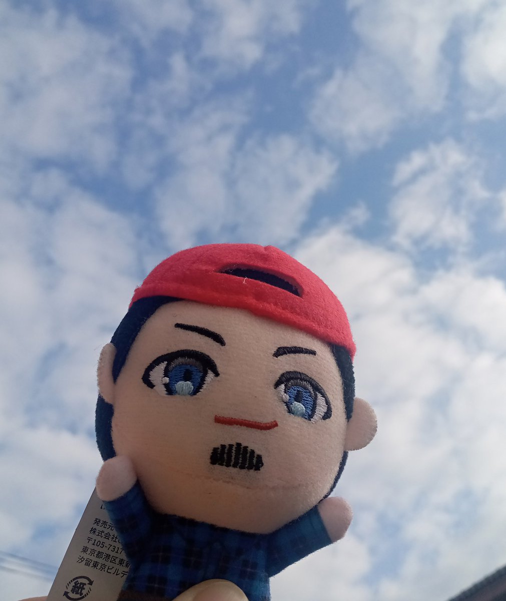 坂凪　月緖 tweet media