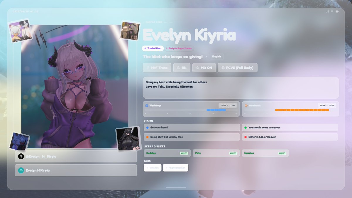 Evelyn Kiyria (@Evelyn_H_Kiryia) / Posts / X