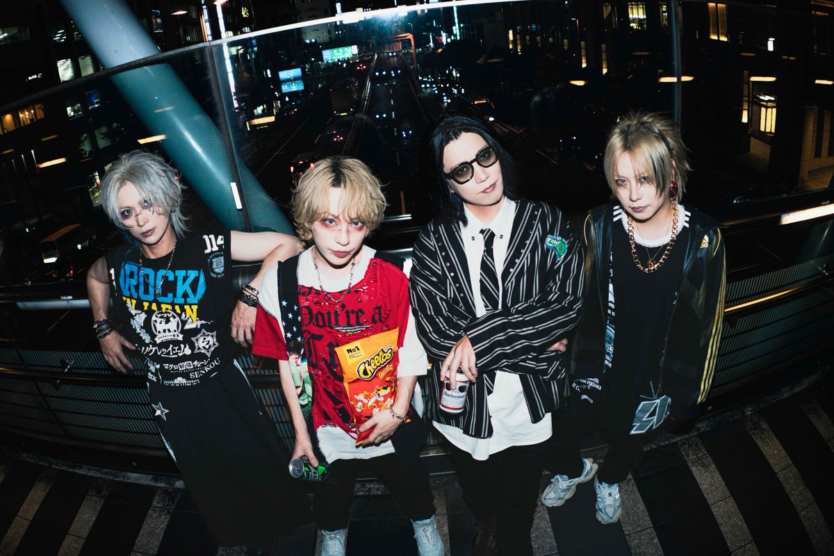 ACME Official tweet media