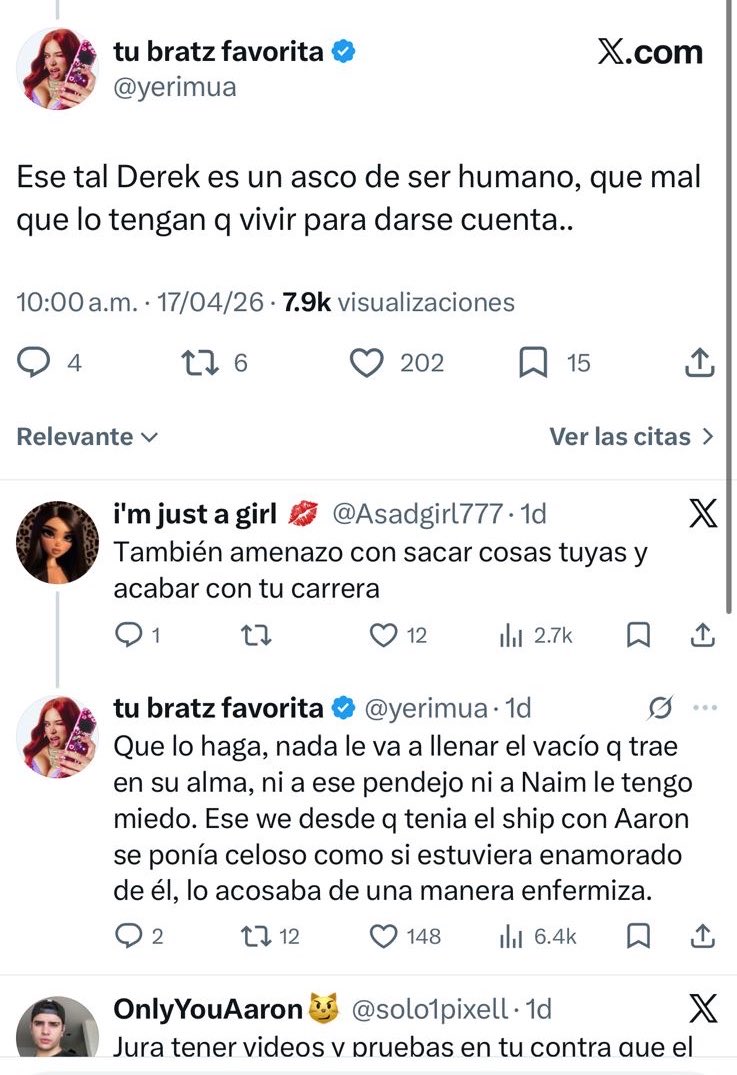 Derek trejo tweet media