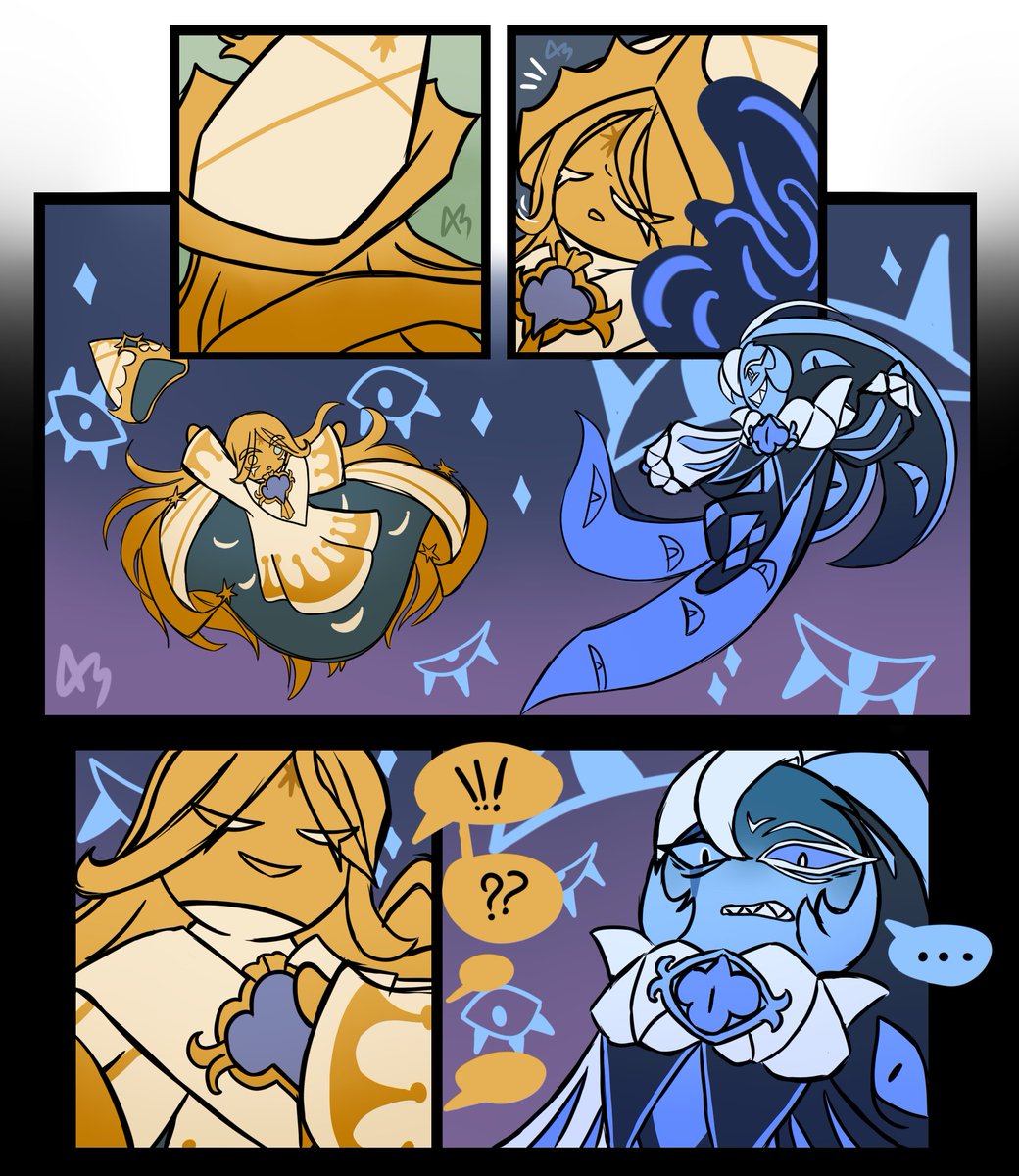 ∆mb3r (Comms are open) tweet media