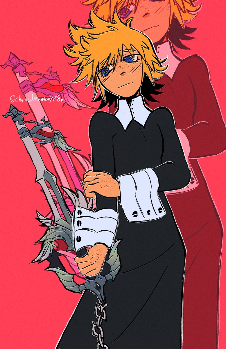 Chain 🗝️🌈 tweet media