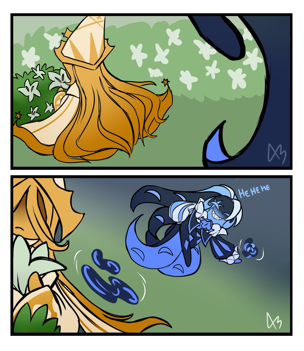 ∆mb3r (Comms are open) tweet media