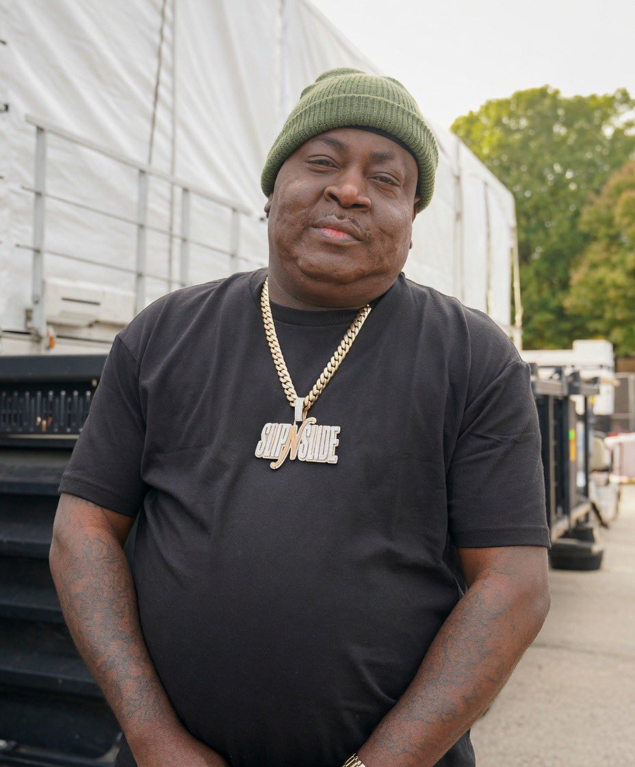 BAMsEnergy's tweet image. Trick Daddy says he doesn’t date women over 40, calling them “DAMAGED GOODS” and “UNROMANTIC.”